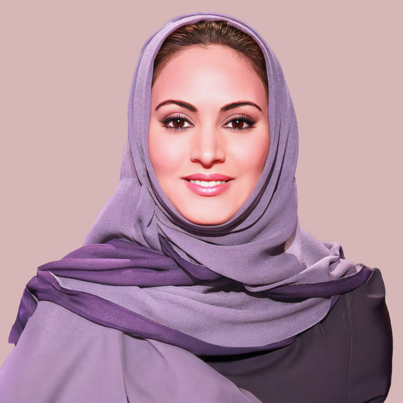 Muna Abusulayman